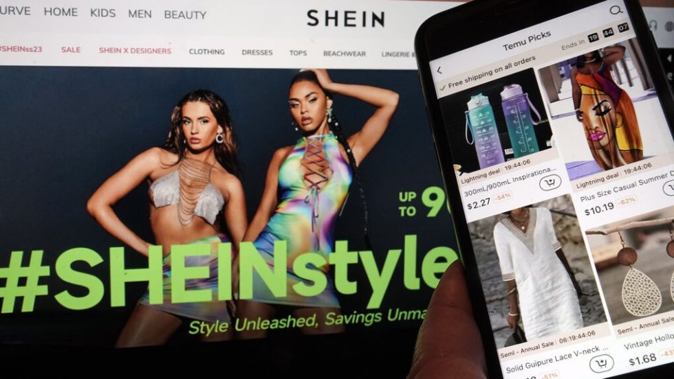shein